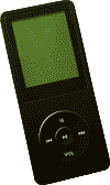 MP3 player